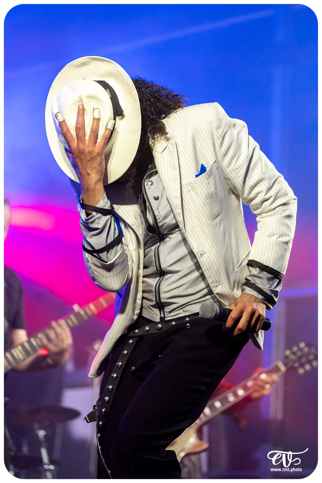 FOR YOU MICHAEL TOUR